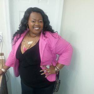 Meet your Posher, Francesca